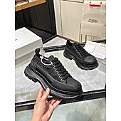US$115.00 Alexander McQueen Shoes for Women #792117