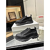US$115.00 Alexander McQueen Shoes for Women #792117
