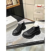 US$115.00 Alexander McQueen Shoes for Women #792117