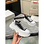 US$115.00 Alexander McQueen Shoes for Women #792118