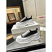 US$115.00 Alexander McQueen Shoes for Women #792118