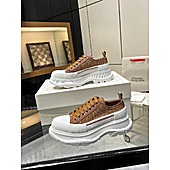 US$115.00 Alexander McQueen Shoes for Women #792119