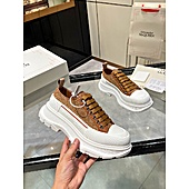 US$115.00 Alexander McQueen Shoes for Women #792119