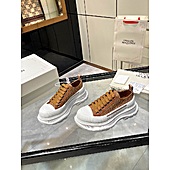 US$115.00 Alexander McQueen Shoes for Women #792119