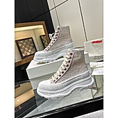 US$118.00 Alexander McQueen Shoes for Women #792120