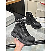 US$118.00 Alexander McQueen Shoes for Women #792123