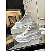 US$118.00 Alexander McQueen Shoes for Women #792124