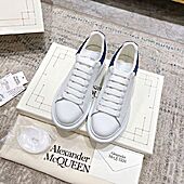 US$111.00 Alexander McQueen Shoes for Women #792125
