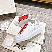 US$111.00 Alexander McQueen Shoes for Women #792126