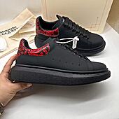 US$111.00 Alexander McQueen Shoes for Women #792127