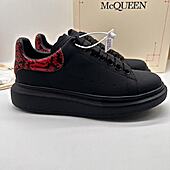 US$111.00 Alexander McQueen Shoes for Women #792127