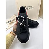 US$111.00 Alexander McQueen Shoes for Women #792127
