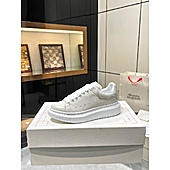 US$111.00 Alexander McQueen Shoes for Women #792128