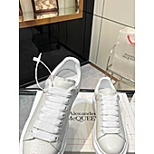 US$111.00 Alexander McQueen Shoes for Women #792128
