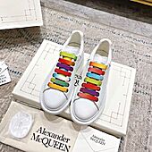 US$111.00 Alexander McQueen Shoes for Women #792129