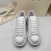 US$111.00 Alexander McQueen Shoes for Women #792136