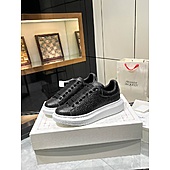 US$111.00 Alexander McQueen Shoes for Women #792137