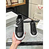 US$111.00 Alexander McQueen Shoes for Women #792137