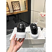 US$111.00 Alexander McQueen Shoes for Women #792137