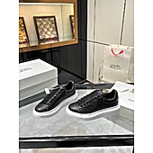 US$111.00 Alexander McQueen Shoes for Women #792137