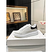 US$111.00 Alexander McQueen Shoes for Women #792138