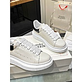 US$111.00 Alexander McQueen Shoes for Women #792138