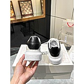 US$111.00 Alexander McQueen Shoes for Women #792138