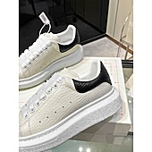 US$111.00 Alexander McQueen Shoes for Women #792138