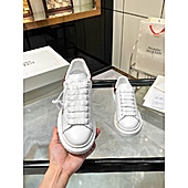 US$111.00 Alexander McQueen Shoes for Women #792141