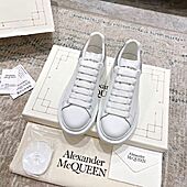 US$111.00 Alexander McQueen Shoes for Women #792142