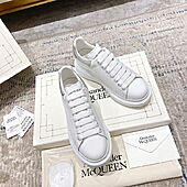 US$111.00 Alexander McQueen Shoes for Women #792142