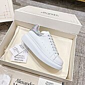 US$111.00 Alexander McQueen Shoes for Women #792142