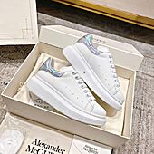 US$111.00 Alexander McQueen Shoes for Women #792142