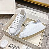 US$111.00 Alexander McQueen Shoes for Women #792142