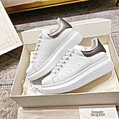 US$111.00 Alexander McQueen Shoes for Women #792145