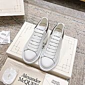 US$111.00 Alexander McQueen Shoes for Women #792145