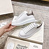 US$111.00 Alexander McQueen Shoes for Women #792145