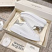 US$111.00 Alexander McQueen Shoes for Women #792146