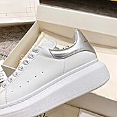 US$111.00 Alexander McQueen Shoes for Women #792146