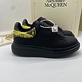US$115.00 Alexander McQueen Shoes for Women #792147