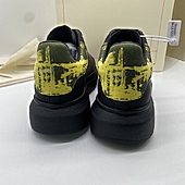 US$115.00 Alexander McQueen Shoes for Women #792147