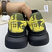 US$115.00 Alexander McQueen Shoes for Women #792147