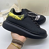 US$115.00 Alexander McQueen Shoes for Women #792147