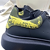 US$115.00 Alexander McQueen Shoes for Women #792147