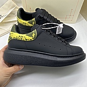 US$115.00 Alexander McQueen Shoes for Women #792147