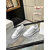 US$111.00 Alexander McQueen Shoes for Women #792148