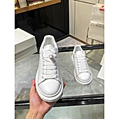 US$111.00 Alexander McQueen Shoes for Women #792148