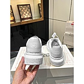 US$111.00 Alexander McQueen Shoes for Women #792148