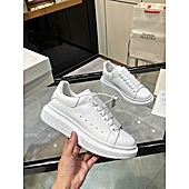 US$111.00 Alexander McQueen Shoes for Women #792148