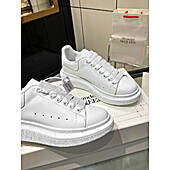 US$111.00 Alexander McQueen Shoes for Women #792148